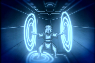 Illustration for article titled Special Element-bending Abilities